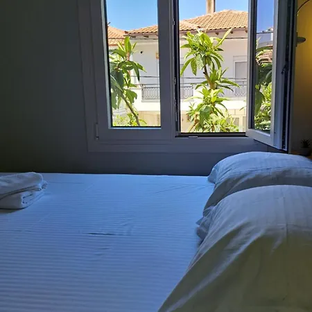 Apartment Bamboo Deluxe *