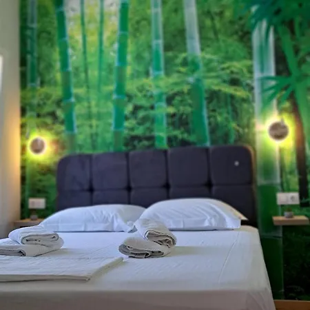 Apartment Bamboo Deluxe