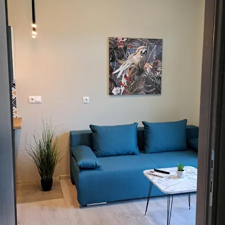 Apartment Bamboo Deluxe *
