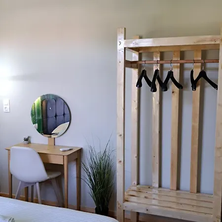 Bamboo Deluxe Apartment *